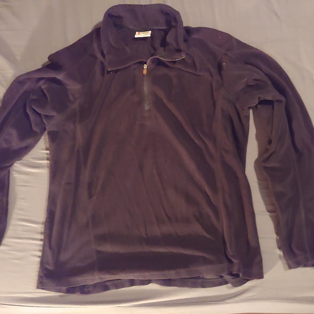 Alpine jacket